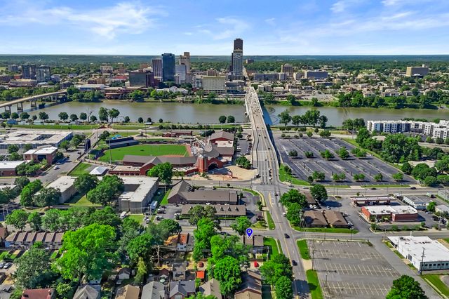 435 W 4th Street, North Little Rock, AR 72114