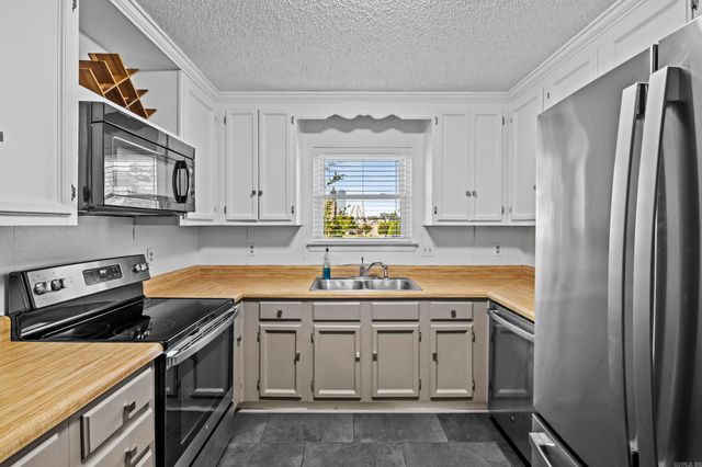 435 W 4th Street, North Little Rock, AR 72114
