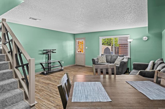 435 W 4th Street, North Little Rock, AR 72114