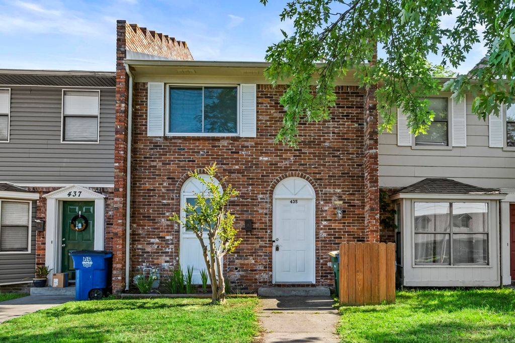 435 W 4th Street, North Little Rock, AR 72114