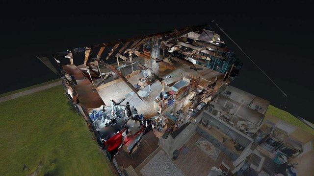 15 Aragon Road, Aragon, GA 30104