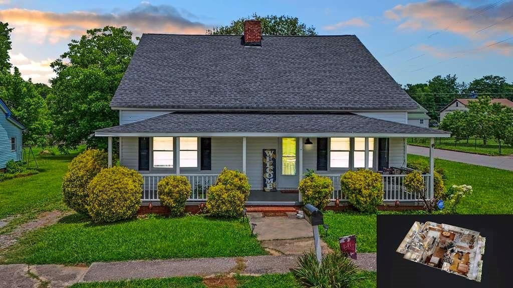 15 Aragon Road, Aragon, GA 30104