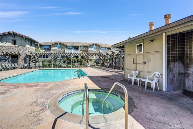 825 Francesca Drive 103, Walnut, CA 91789