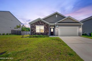 608 Ava Street, New Bern, NC 28560