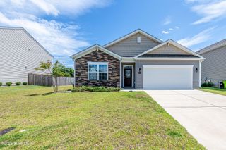 608 Ava Street, New Bern, NC 28560