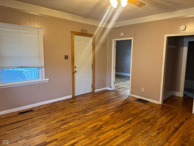 414 W Green Street, Lebanon, IN 46052
