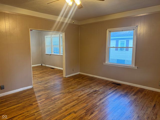 414 W Green Street, Lebanon, IN 46052