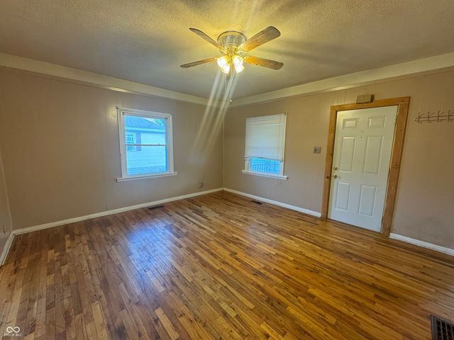 414 W Green Street, Lebanon, IN 46052