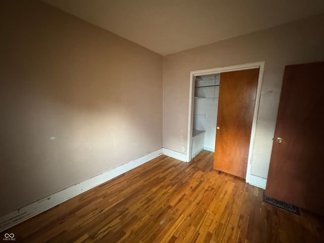 414 W Green Street, Lebanon, IN 46052