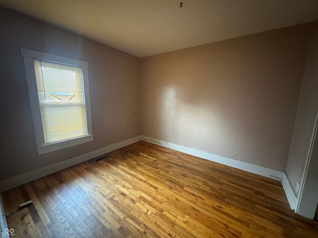 414 W Green Street, Lebanon, IN 46052