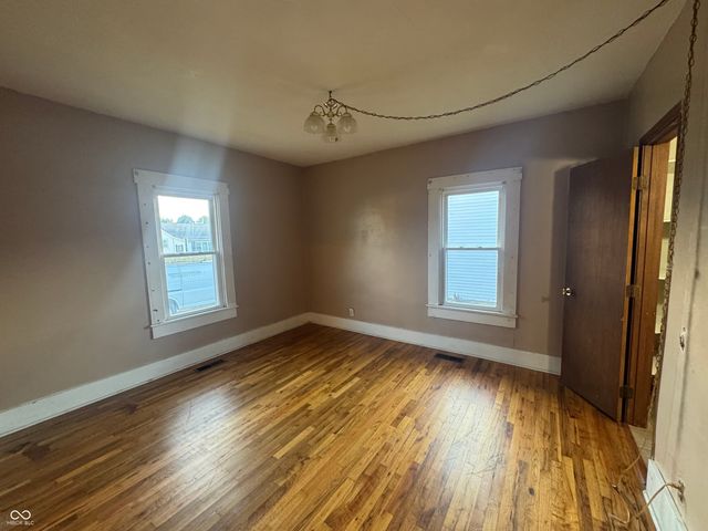 414 W Green Street, Lebanon, IN 46052