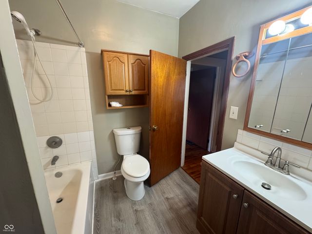 414 W Green Street, Lebanon, IN 46052