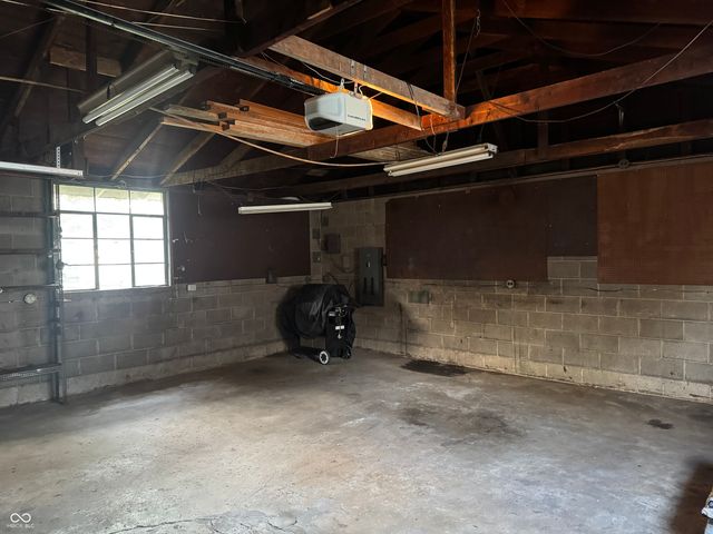 414 W Green Street, Lebanon, IN 46052