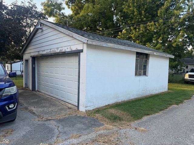 414 W Green Street, Lebanon, IN 46052