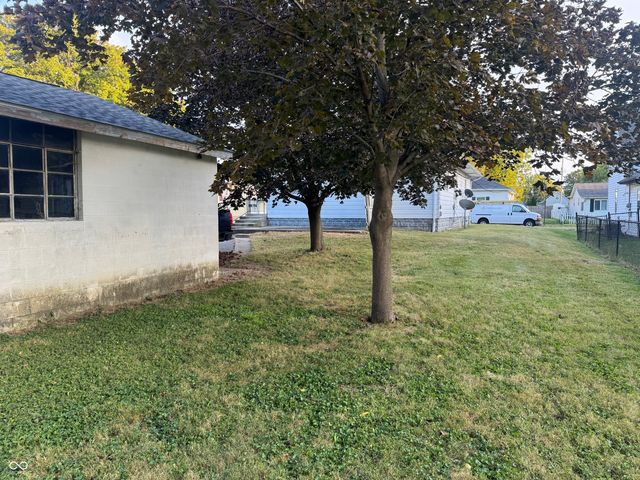 414 W Green Street, Lebanon, IN 46052