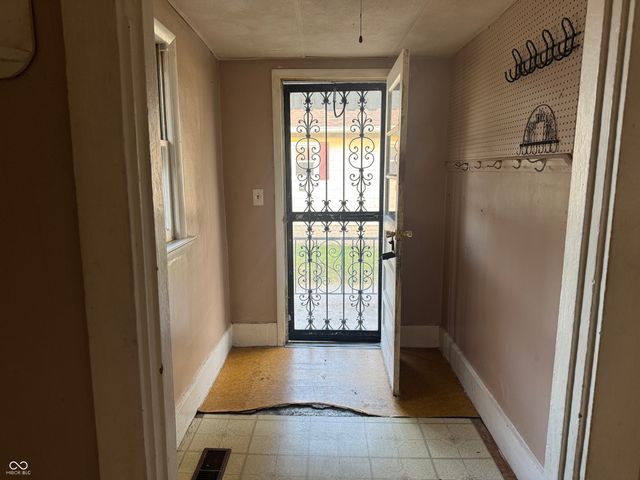 414 W Green Street, Lebanon, IN 46052