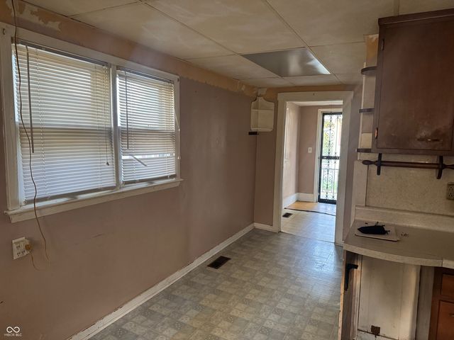 414 W Green Street, Lebanon, IN 46052