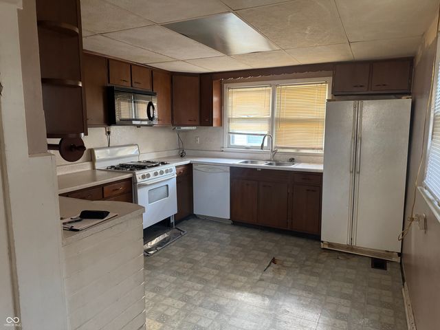 414 W Green Street, Lebanon, IN 46052