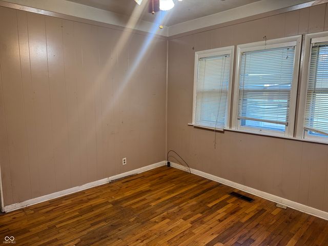 414 W Green Street, Lebanon, IN 46052