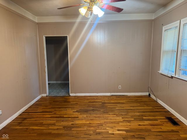 414 W Green Street, Lebanon, IN 46052