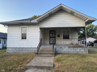 414 W Green Street, Lebanon, IN 46052