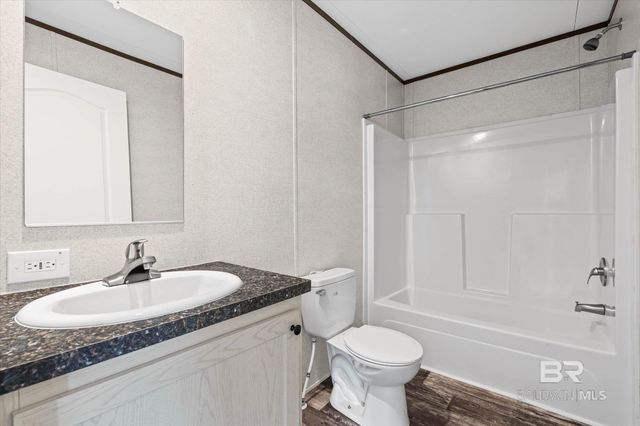 21601 Westside Loop, Silverhill, AL 36576