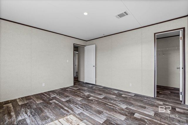 21601 Westside Loop, Silverhill, AL 36576