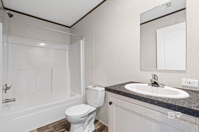 21601 Westside Loop, Silverhill, AL 36576