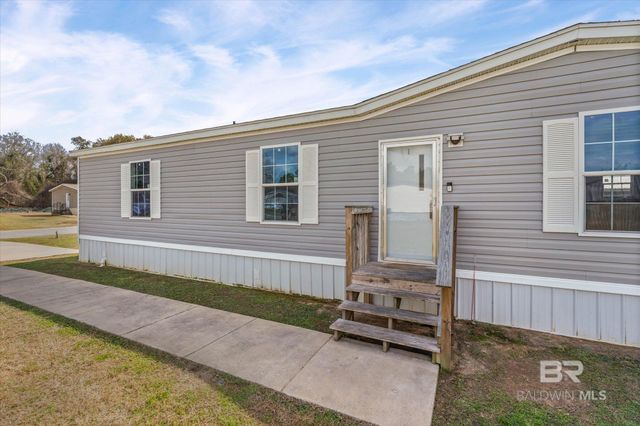 21601 Westside Loop, Silverhill, AL 36576