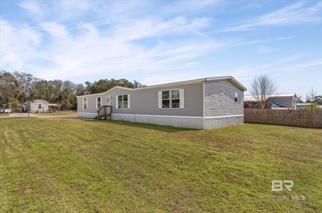 21601 Westside Loop, Silverhill, AL 36576