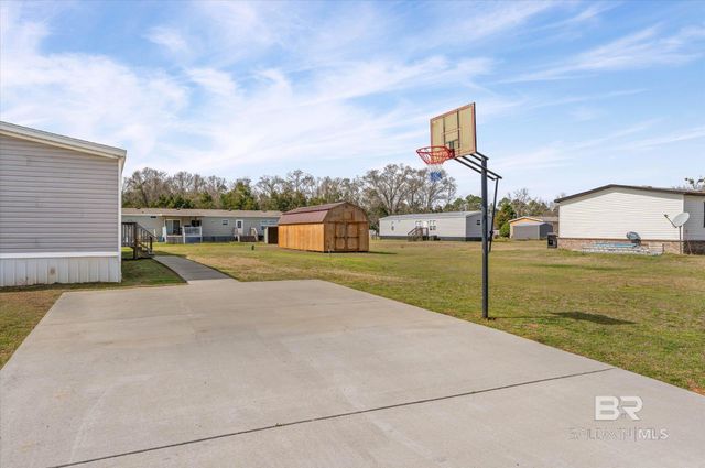 21601 Westside Loop, Silverhill, AL 36576