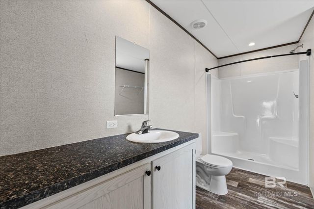 21601 Westside Loop, Silverhill, AL 36576