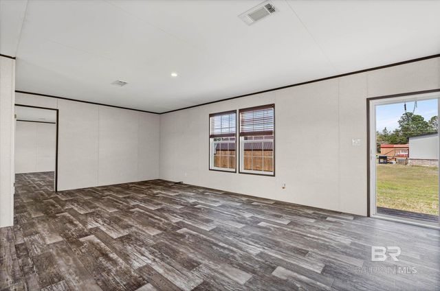 21601 Westside Loop, Silverhill, AL 36576