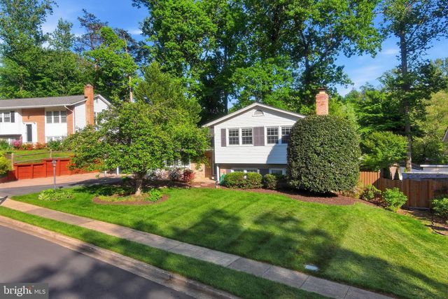 7221 GALGATE DR, Springfield, VA 22153