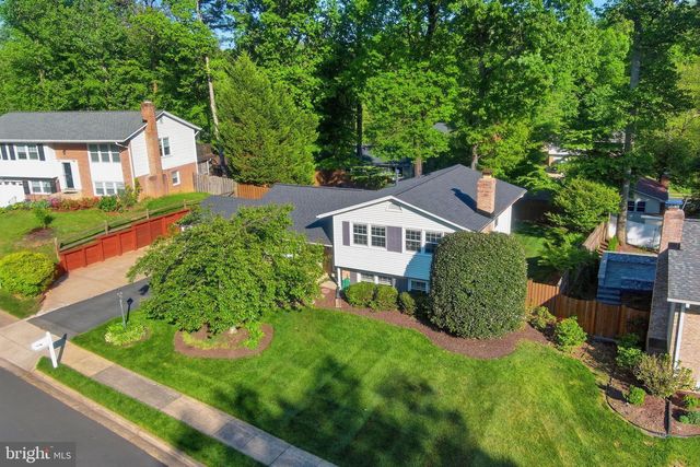 7221 GALGATE DR, Springfield, VA 22153