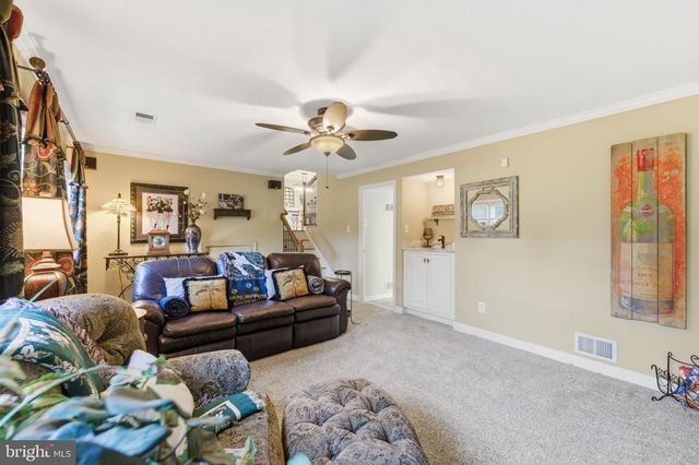 7221 GALGATE DR, Springfield, VA 22153
