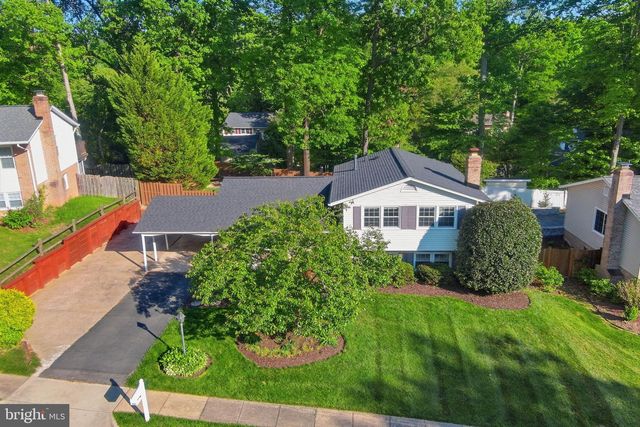 7221 GALGATE DR, Springfield, VA 22153