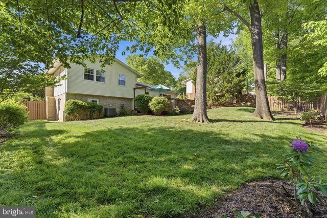 7221 GALGATE DR, Springfield, VA 22153