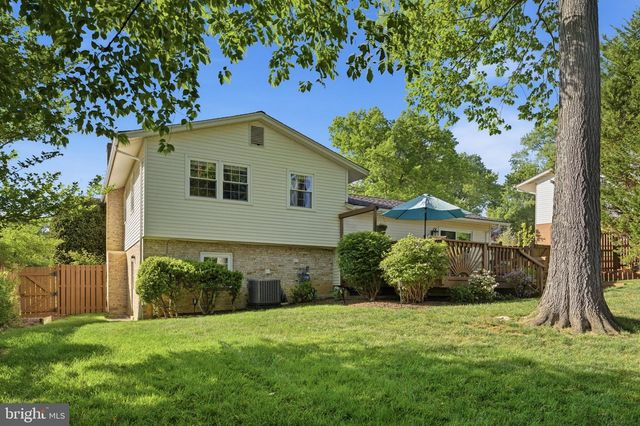7221 GALGATE DR, Springfield, VA 22153