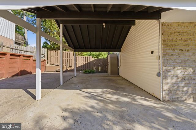 7221 GALGATE DR, Springfield, VA 22153