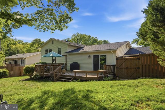 7221 GALGATE DR, Springfield, VA 22153