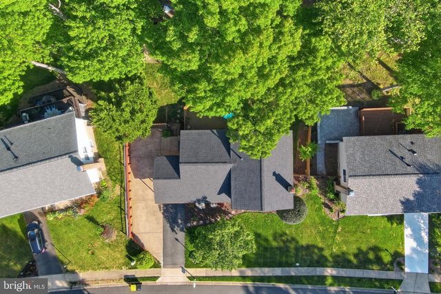7221 GALGATE DR, Springfield, VA 22153