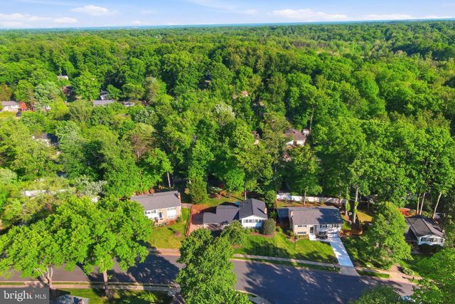 7221 GALGATE DR, Springfield, VA 22153
