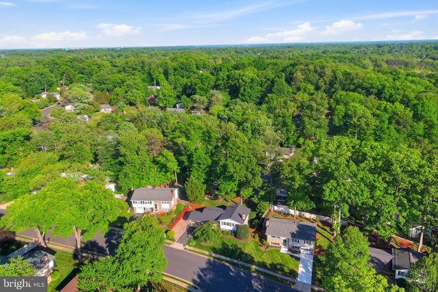 7221 GALGATE DR, Springfield, VA 22153