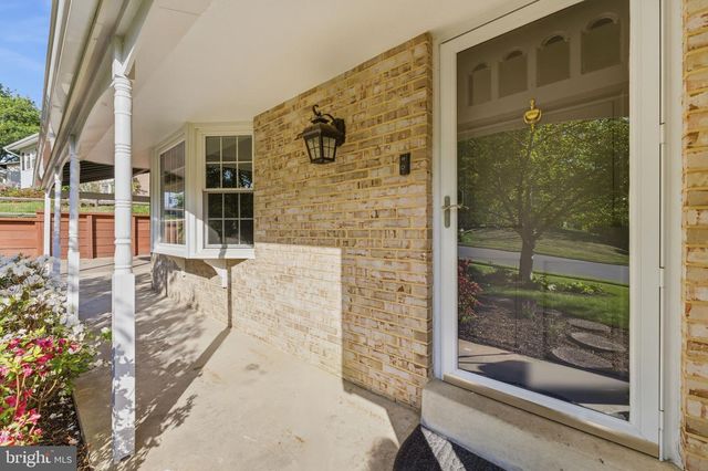 7221 GALGATE DR, Springfield, VA 22153