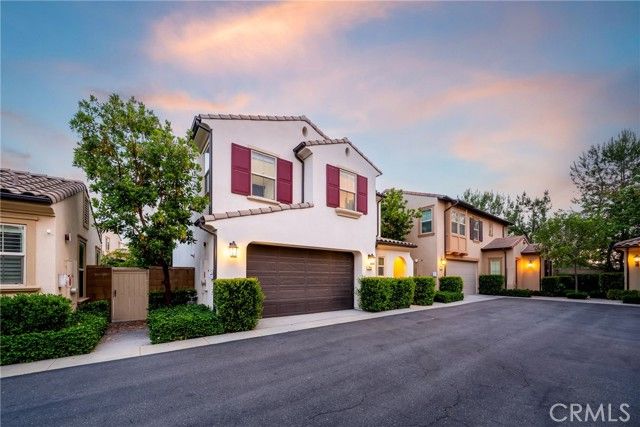 210 Desert Bloom, Irvine, CA 92618