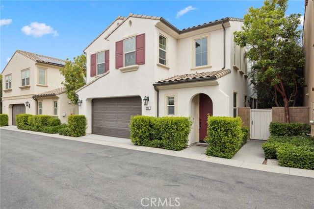 210 Desert Bloom, Irvine, CA 92618