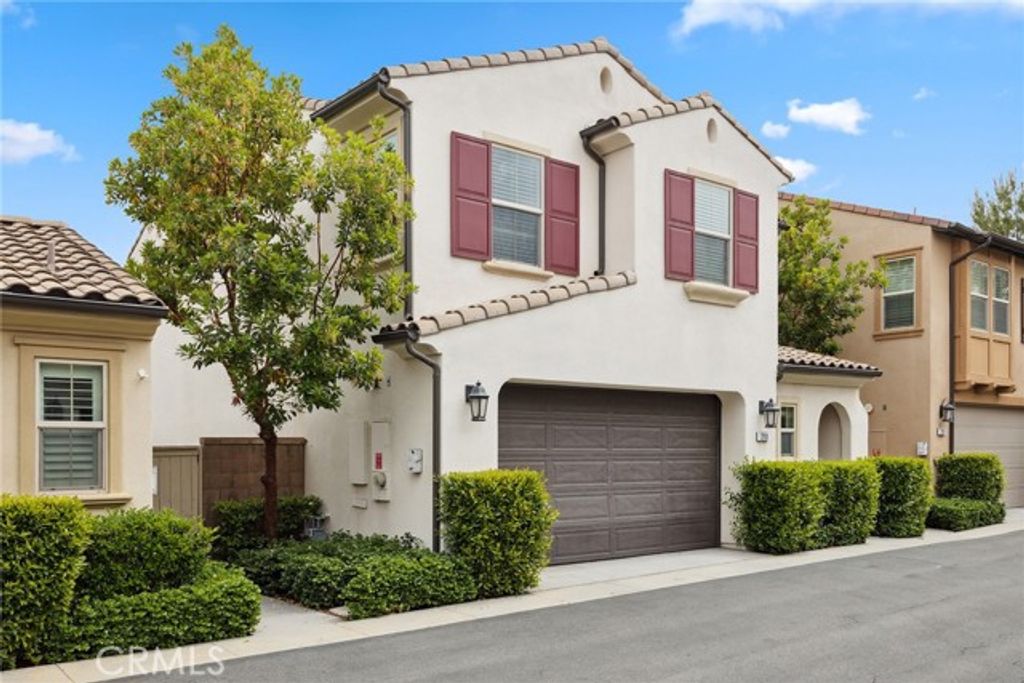 210 Desert Bloom, Irvine, CA 92618