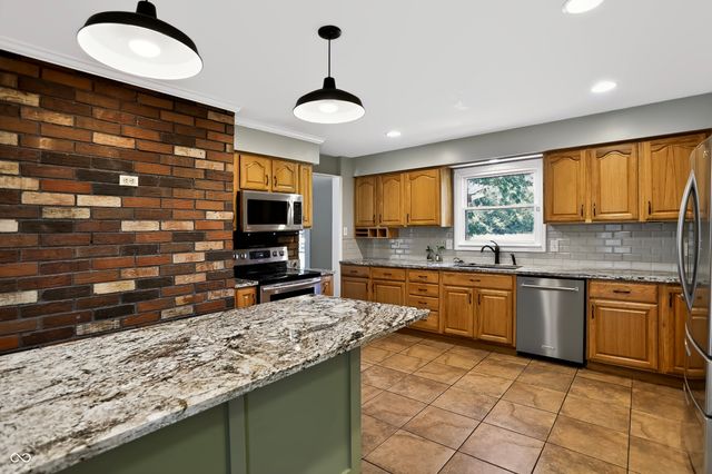 11620 Marlin Road, Indianapolis, IN 46239