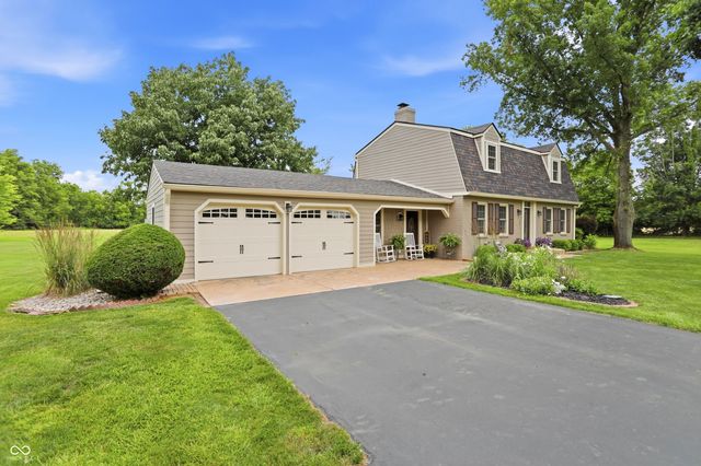 11620 Marlin Road, Indianapolis, IN 46239